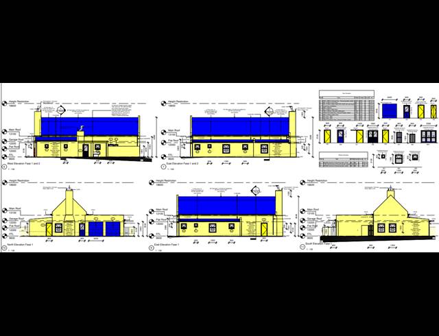 3 BEDROOM HOUSE FOR SALE IN HOOGLAND
